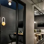 Le Centre Sheraton Montreal Hotel