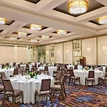Le Centre Sheraton Montreal Hotel