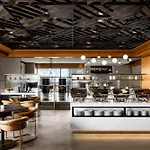 Le Centre Sheraton Montreal Hotel