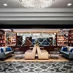 Le Centre Sheraton Montreal Hotel