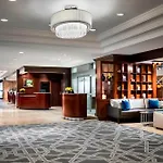Le Centre Sheraton Montreal Hotel
