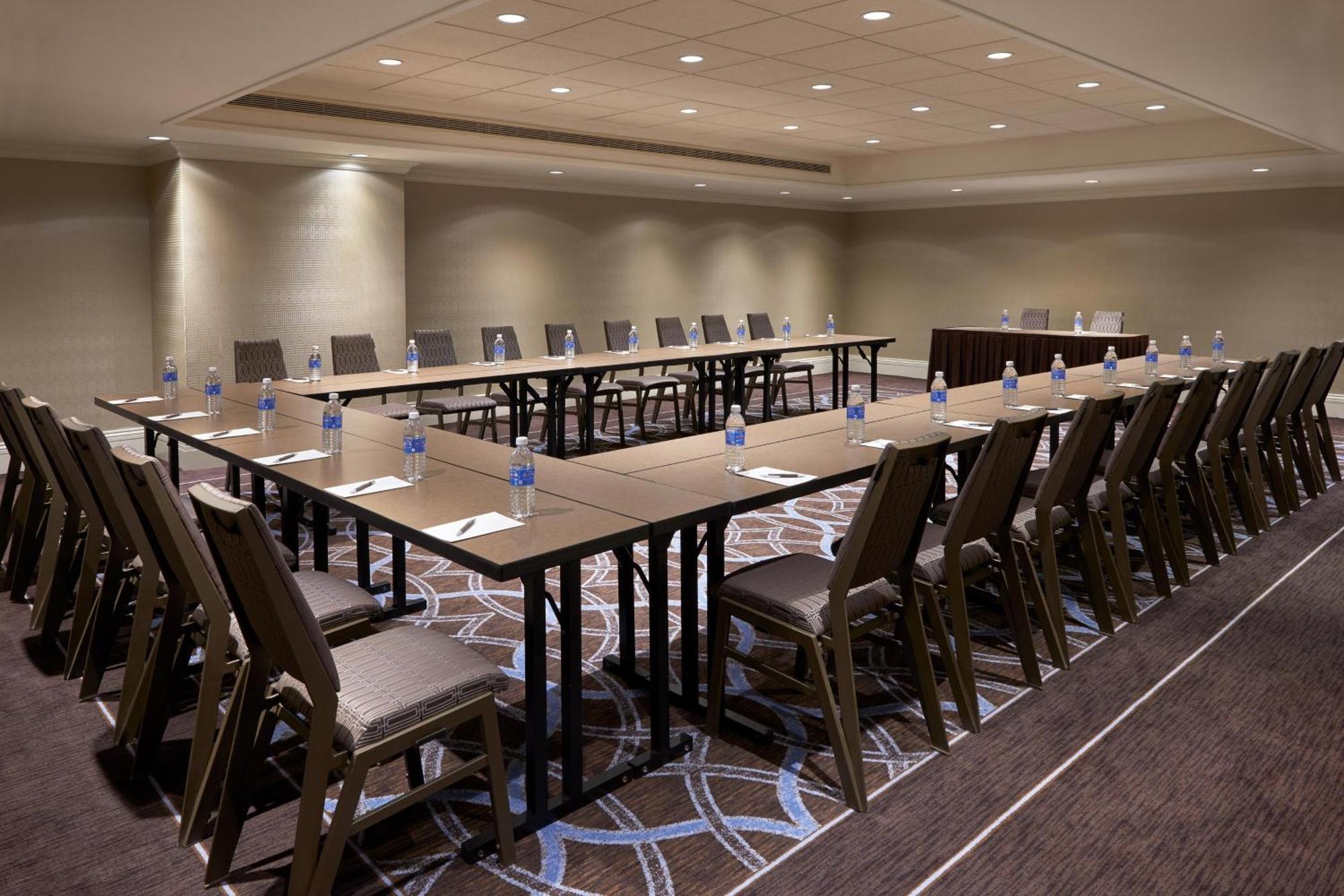 Le Centre Sheraton Hotel Montreal